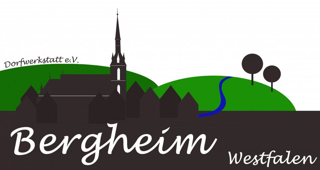 Logo von Bergheim Westfalen